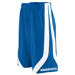 Merrowvista Wicking Basketball Short