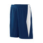 Mesh Basketball Short