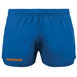 Wayfarer Shorts with Logo