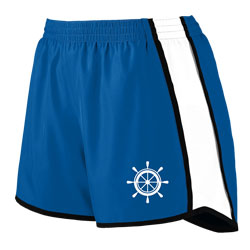 Junior Fit Pulse Short