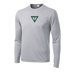 Long Sleeve Wicking Tee