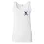 Fitted Jersey Tank Top