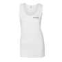 Fitted Jersey Tank Top