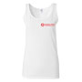 Fitted Jersey Tank Top