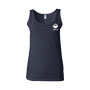 Fitted Jersey Tank Top