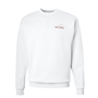 Crewneck Sweatshirt-Seniors Only