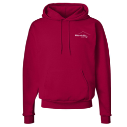 Hooded Sweatshirt