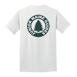 Organic Cotton Tee-Unisex