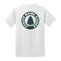 Organic Cotton Tee-Unisex