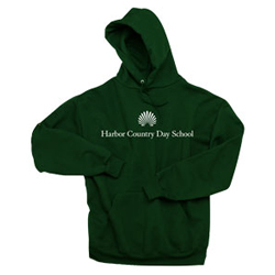 Hooded Sweatshirt