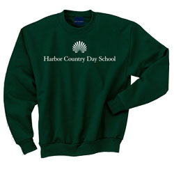 Crewneck Sweatshirt