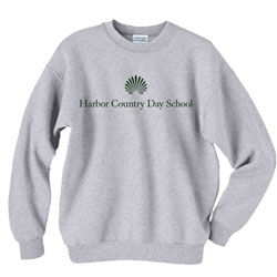 Crewneck Sweatshirt