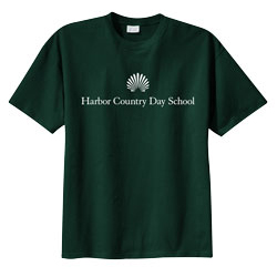 Short Sleeve Tee