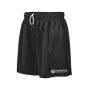 Fitted Wicking Mesh Short