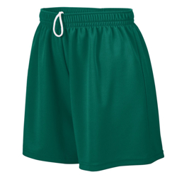 Mesh Short-No Logo*NON-RETURNABLE*
