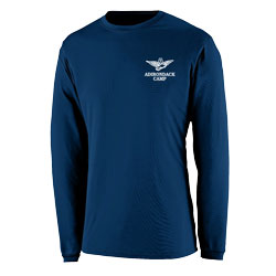 Wicking Long Sleeve Tee