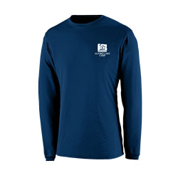 Long Sleeve Wicking Tee