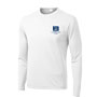 Long Sleeve Wicking Tee