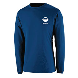 Long Sleeve Wicking Tee