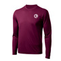Long Sleeve Wicking Tee w/Staff Logo