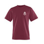 Wicking Tee with Logo