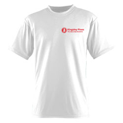 Wicking Tee