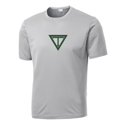 Wicking Tee