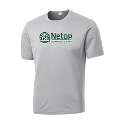 Wicking Tee