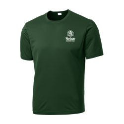 Wicking Tee