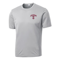 Wicking Tee