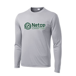 Long Sleeve Wicking Tee