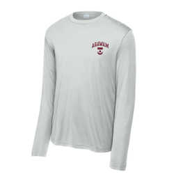 Long Sleeve Wicking Tee