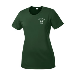 Ladies Wicking Tee