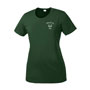 Ladies' Wicking Tee
