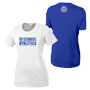 Ladies' Wicking Tee