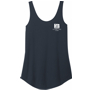 Tri-Blend Tank Top: Staff Only