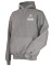 Hooded Sweatshirt w/Ram Athletics Logo