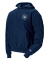 Hooded Sweatshirt w/Rashi Seal Logo