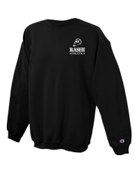 Crewneck Sweatshirt w/Ram Athletics Logo