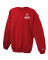 Crewneck Sweatshirt w/Ram Athletics Logo