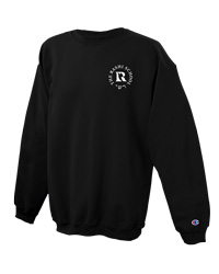 Crewneck Sweatshirt w/Rashi Seal Logo