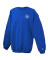 Crewneck Sweatshirt w/Rashi Seal Logo