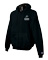 Full Zip Hooded Sweatshirt w/Ram Athletics Logo