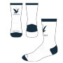 Adirondack Crew Socks