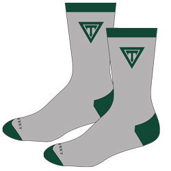 Timanous Crew Sock