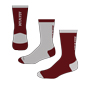 Agawam Crew Socks