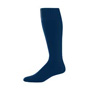 Long Blues Knee-Hi Sock