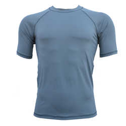 Rash Guard-Short Sleeve