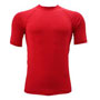 Rash Guard-Short Sleeve