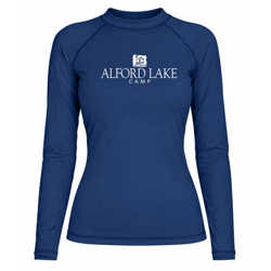 Rash Guard-Long Sleeve